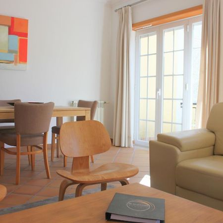 D. Sebastiao Townhouse Villa Praia del Rei Luaran gambar