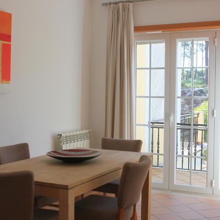 D. Sebastiao Townhouse Villa Praia del Rei Luaran gambar
