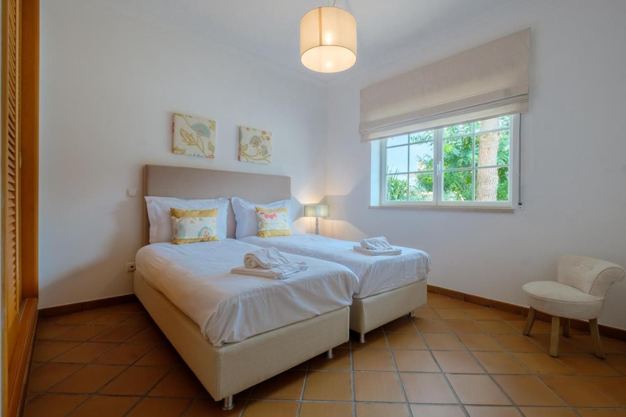 D. Sebastiao Townhouse Villa Praia del Rei Luaran gambar