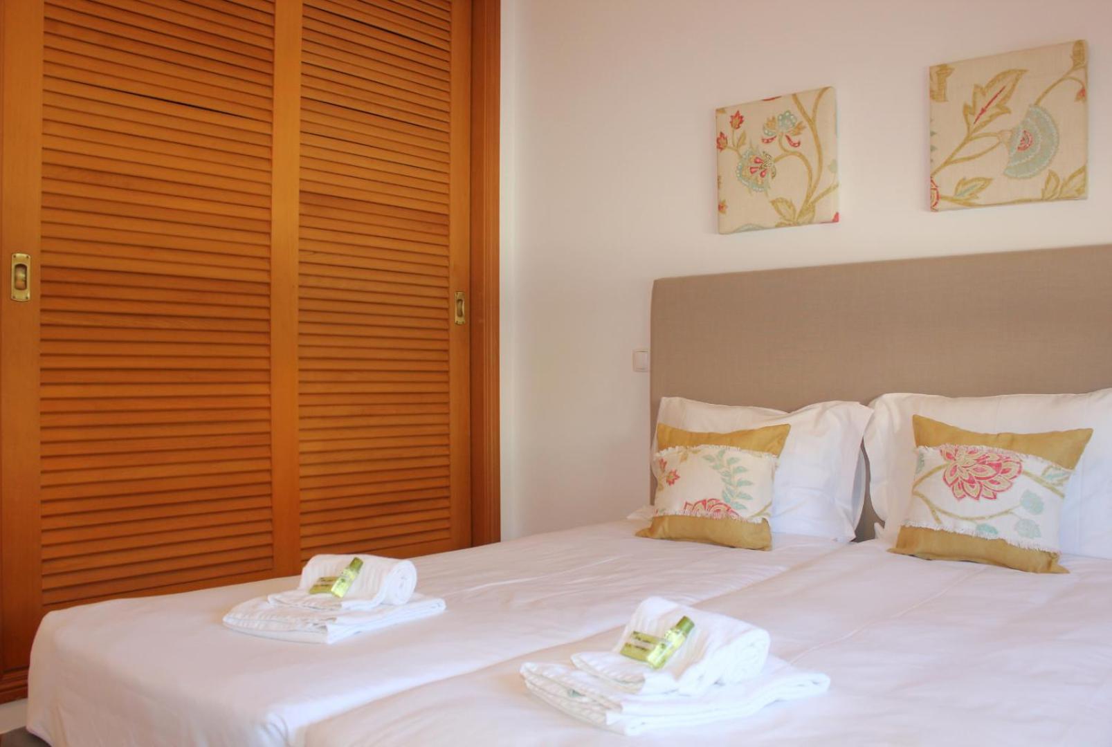 D. Sebastiao Townhouse Villa Praia del Rei Luaran gambar